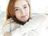 Presenting Jia Lissa