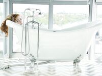 Presenting Jia Lissa