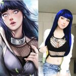 Galvao - Hinata