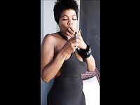 Raven Swallowz Smoking GIFs