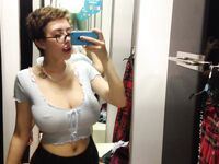 lilelizaj Tits/ Hottest photos