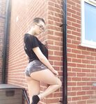 lilelizaj Tits/ Hottest photos