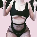 lilelizaj Tits/ Hottest photos