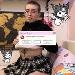 lilelizaj Tits/ Hottest photos