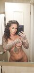 christy mack