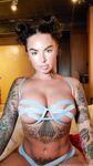 christy mack