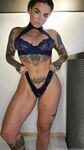 christy mack