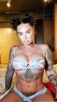 christy mack