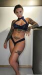 christy mack
