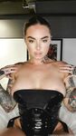 christy mack