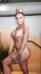 christy mack
