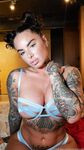 christy mack