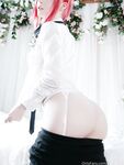 Makima Cosplay non-nude
