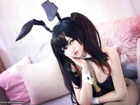 POGO - Kurumi Bunny