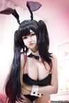 POGO - Kurumi Bunny