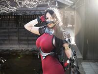 Danielle Vedovelli - Taki