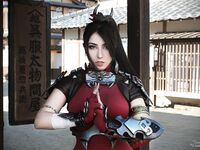 Danielle Vedovelli - Taki