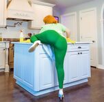 BishoujoMom Dexter's Mom