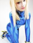 Yuzu Samus