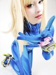 Yuzu Samus