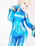 Yuzu Samus