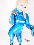 Yuzu Samus
