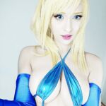 Yuzu Samus