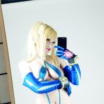 Yuzu Samus