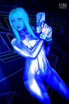 Yuzu Samus