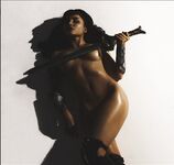 Kalinka Fox - WonderWoman