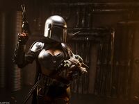 Kalinka Fox - Misc & Unsorted