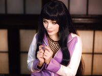 Kalinka Fox - Misc & Unsorted