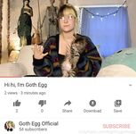 Bigtittygothegg onlyfans photos