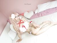 Jennyan Onlyfans Leak