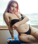 Katysancheskii Onlyfans & Nude Leak