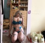 Katysancheskii Onlyfans & Nude Leak