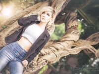 Zayuri (Normale Pics)