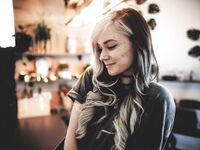 Zayuri (Normale Pics)