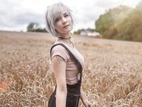 Zayuri (Normale Pics)