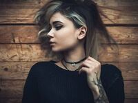 Zayuri (Normale Pics)