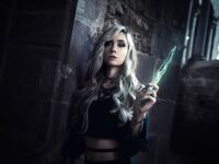 Zayuri (Normale Pics)