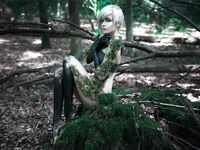 Zayuri (Normale Pics)