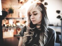 Zayuri (Normale Pics)