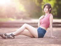 Zayuri (Normale Pics)