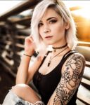 Zayuri (Normale Pics)