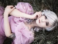 Zayuri (Normale Pics)