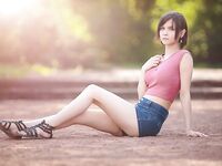 Zayuri (Normale Pics)