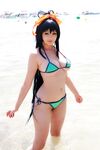 Hidori - Akeno Swimsuit