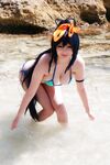 Hidori - Akeno Swimsuit