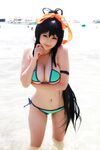 Hidori - Akeno Swimsuit